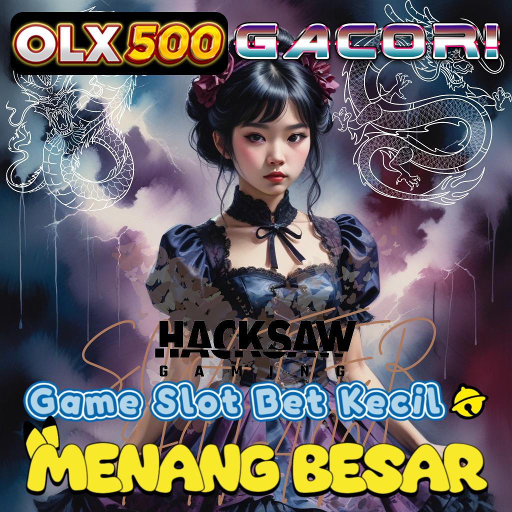 SITUS JUDI BOLA AGEN SLOT ONLINE BANDAR RESMI TERPERCAYA Main Sekarang, Jackpot Gede!