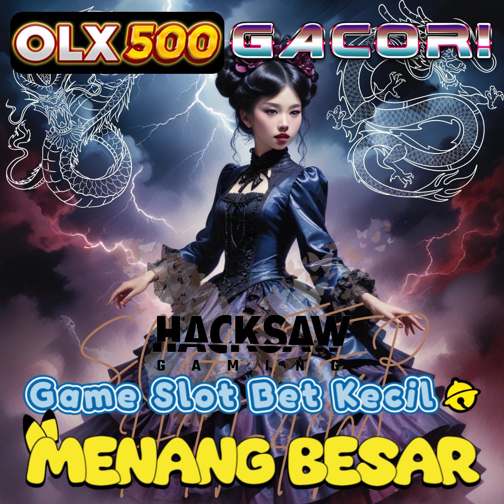 Info Slot Gacor Hari Ini Pragmatic Play