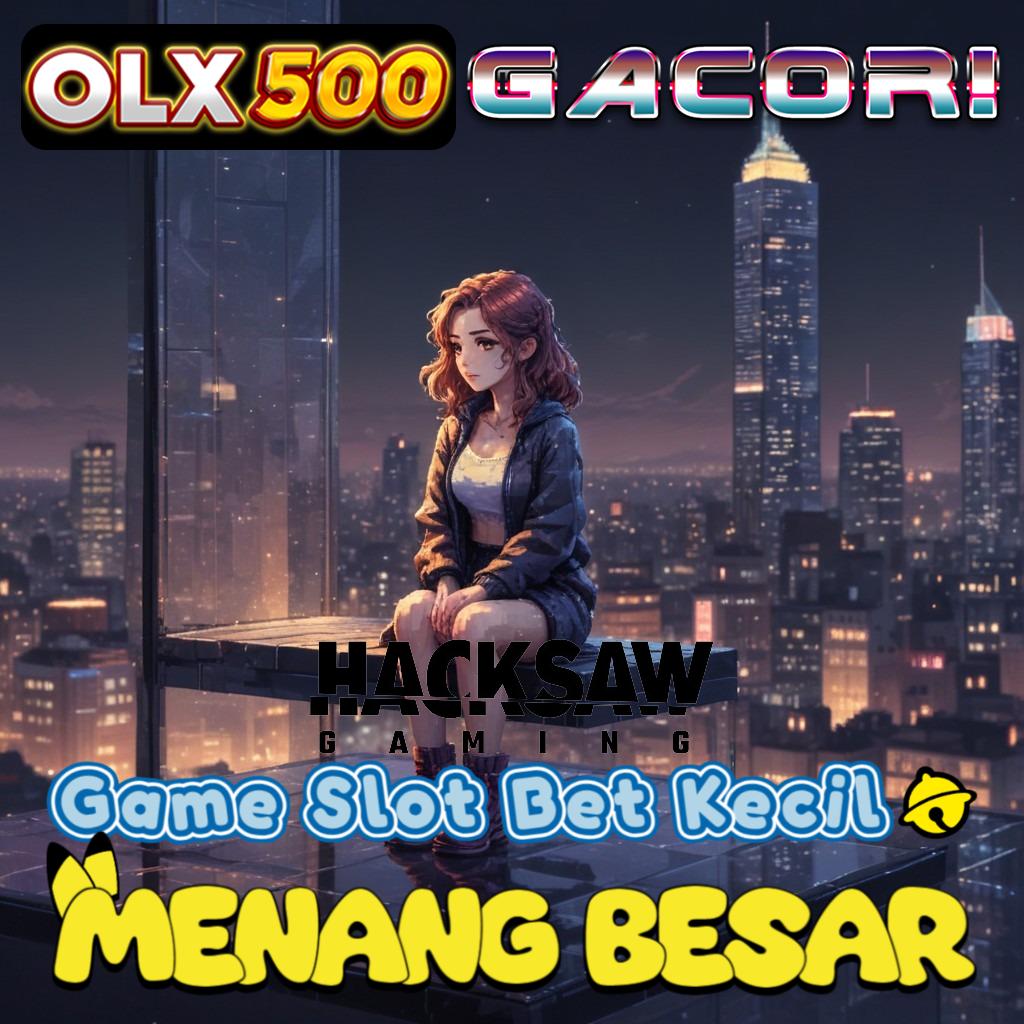 CASINO ONLINE GAME REAL MONEY Setor 50, Untung Maksimal!