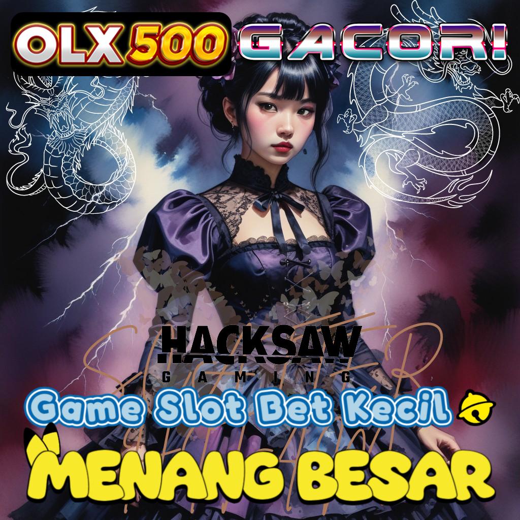 AKUN DEMO SCATTER HITAM >> Gacor Terus, Duit Datang!