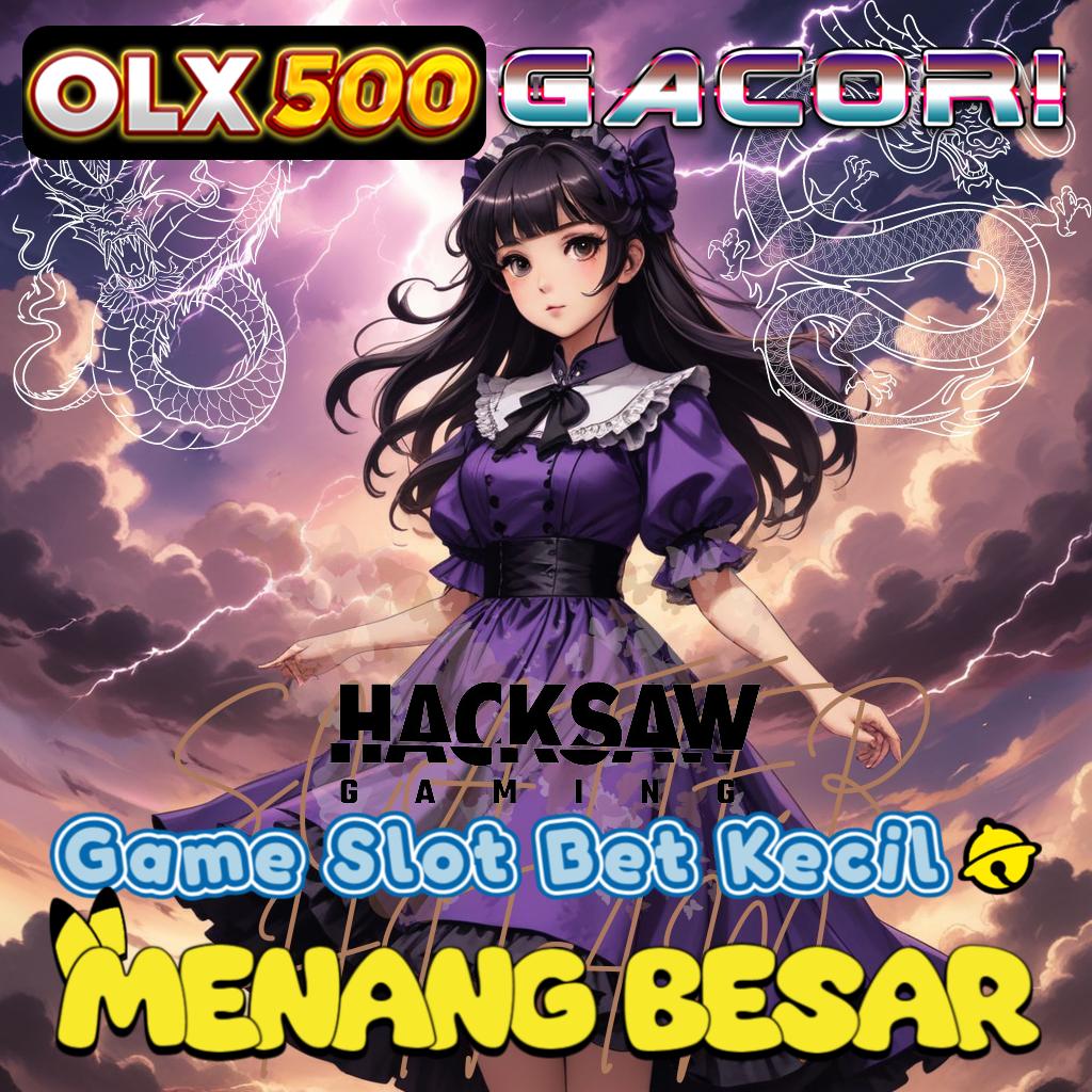 SLOT DEMO PG SOFT MAHJONG WAYS 1 Layak Diapresiasi