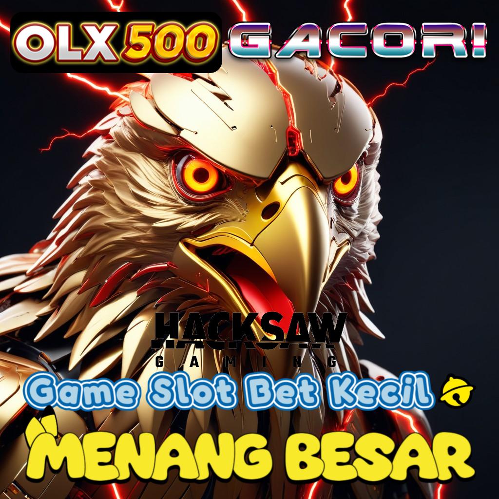 SLOT SERVER PAGCOR - Cashback Gede, Hari Ini!