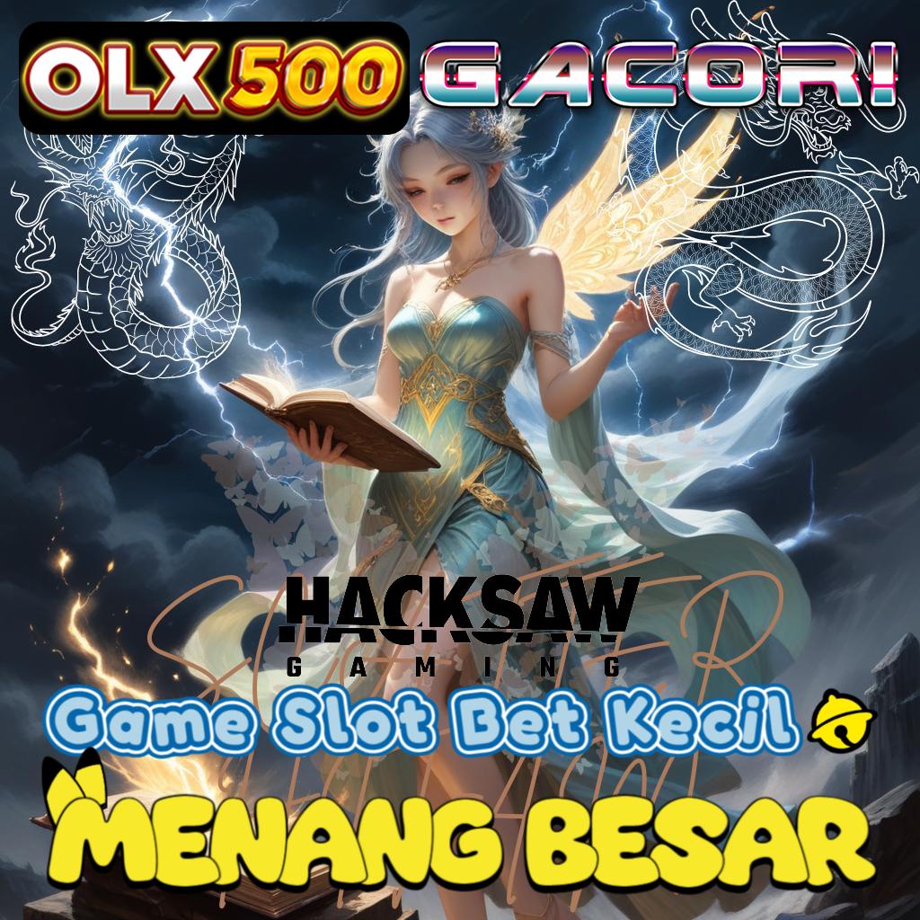 Slot Gacor Pagi Ini