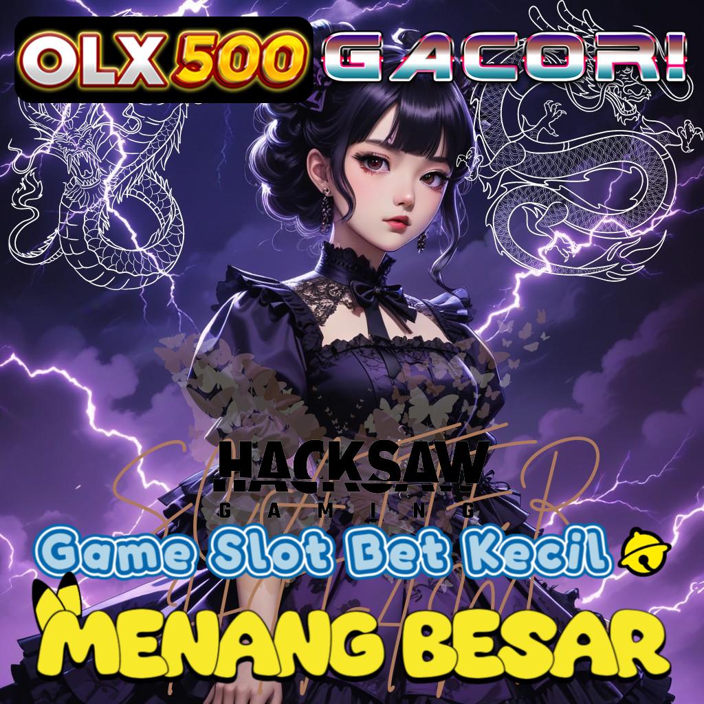 APK SLOT GACOR TANPA DEPOSIT BISA WITHDRAW Info Mendesak Terkini