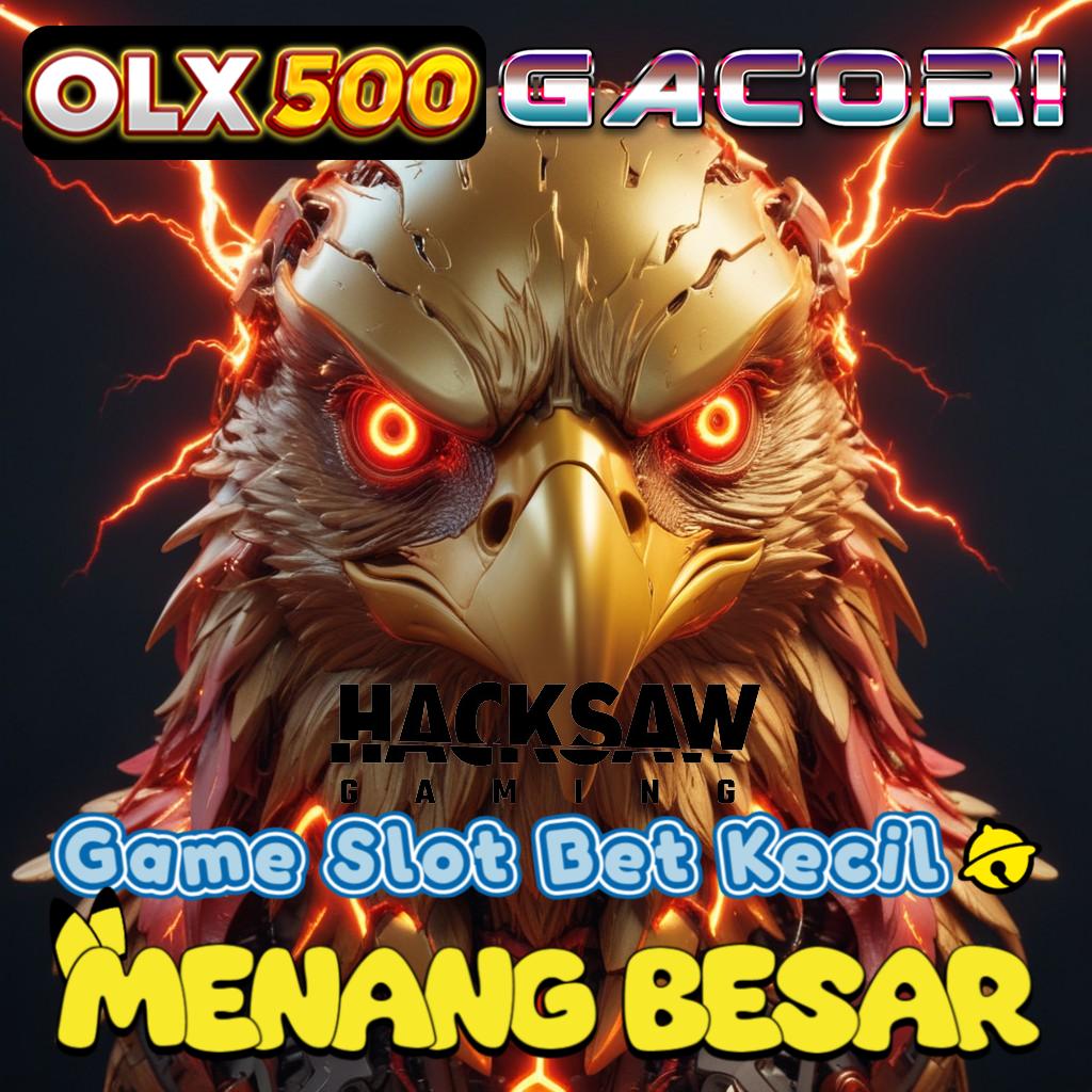 DOWNLOAD SLOT GACOR PRAGMATIC >> Buat Kesempatan Baru