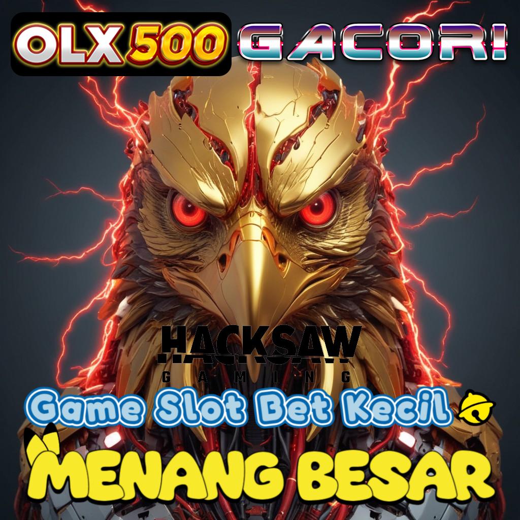 Demo Slot Gacor Parah 2024