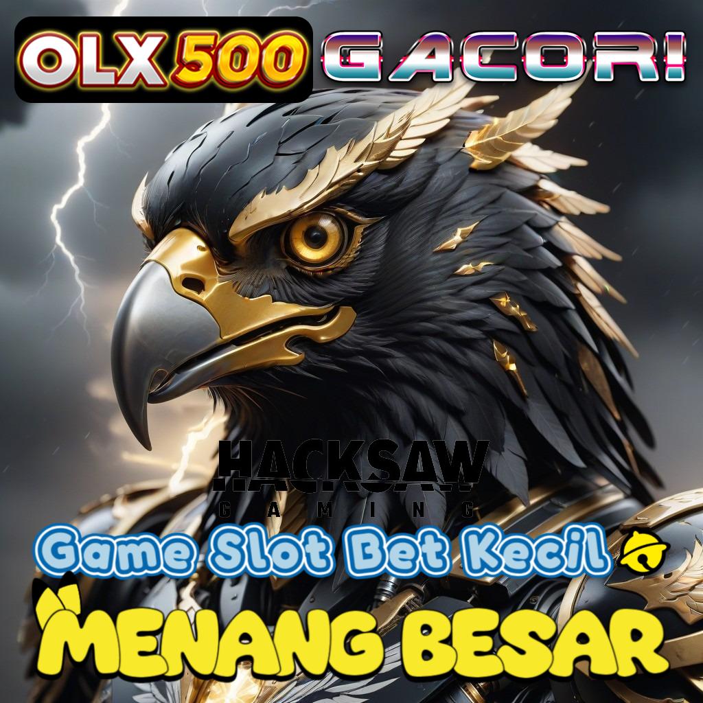 JUDI SLOT DEMO GACOR - Penawaran Menarik!