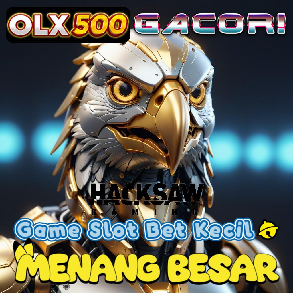 Slot Gacor Hari Ini Terbaru