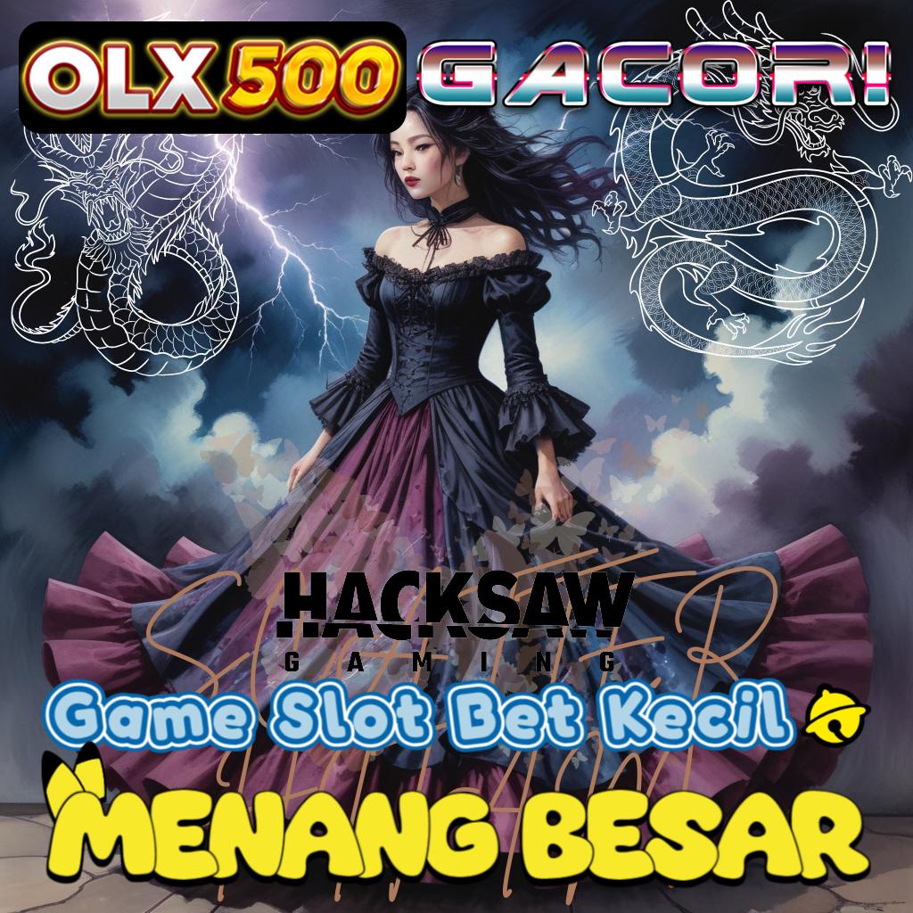 Slot Gacor Maxwin Depo 10k