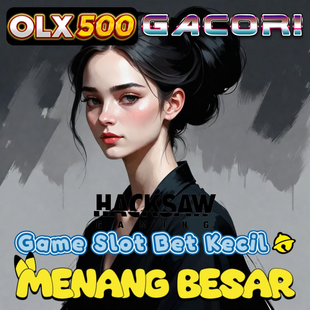 Slot Thailand Gacor Terbaru