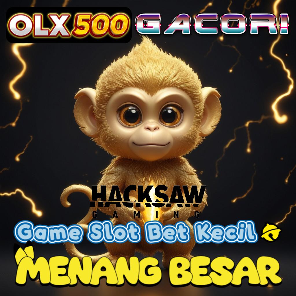 SLOT TEMBAK IKAN GACOR Spin Saja, Maxwin Gampang!