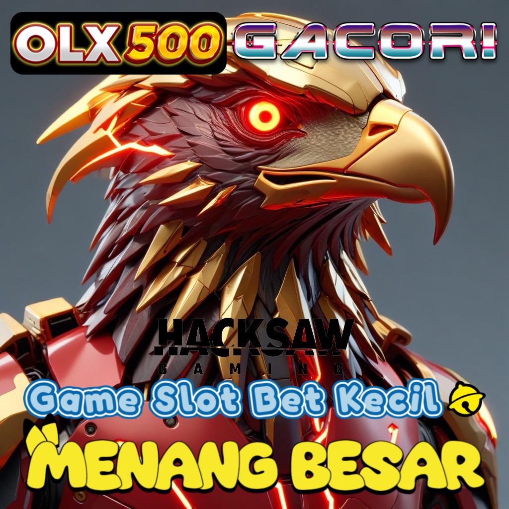 Daftar Situs Judi Slot Online Gacor Terbaru