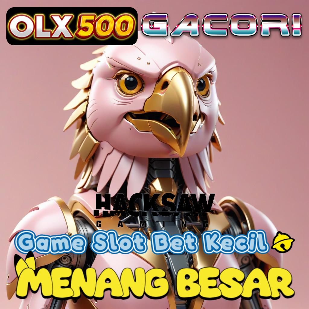 DEMO SLOT PG SCATTER HITAM MAHJONG WAYS 2 Event Slot, Jackpot Auto Cair!