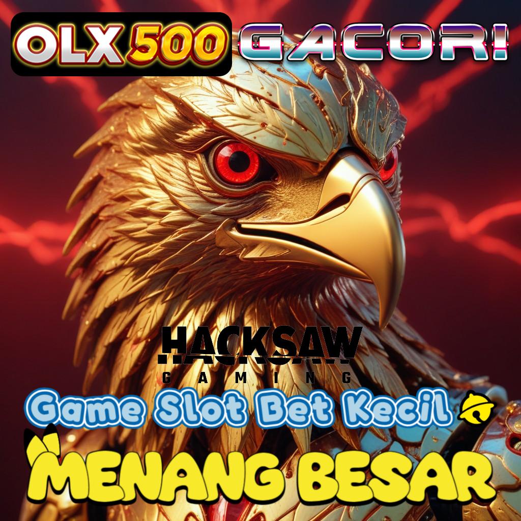 Situs Slot Gacor 777