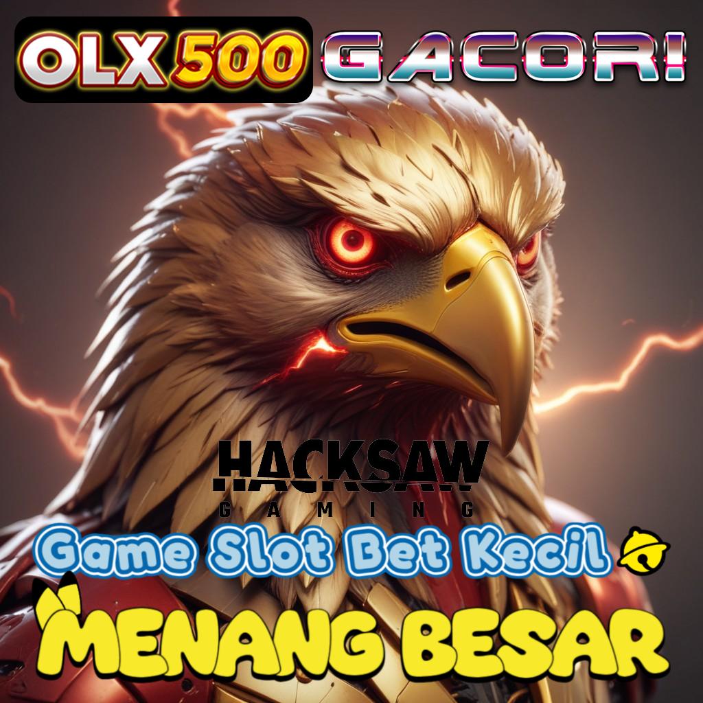 Apk Slot Resmi