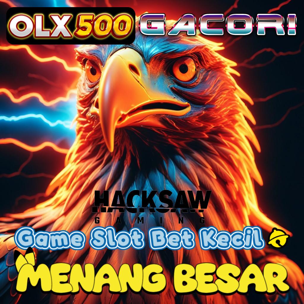 Aplikasi Hack Slot Online Android