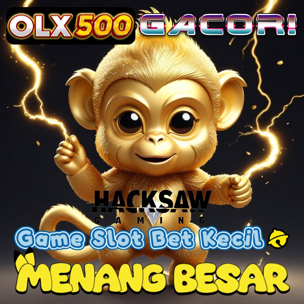 APLIKASI QIUQIU - Slot Kekinian Bikin Saldo Auto Tebal