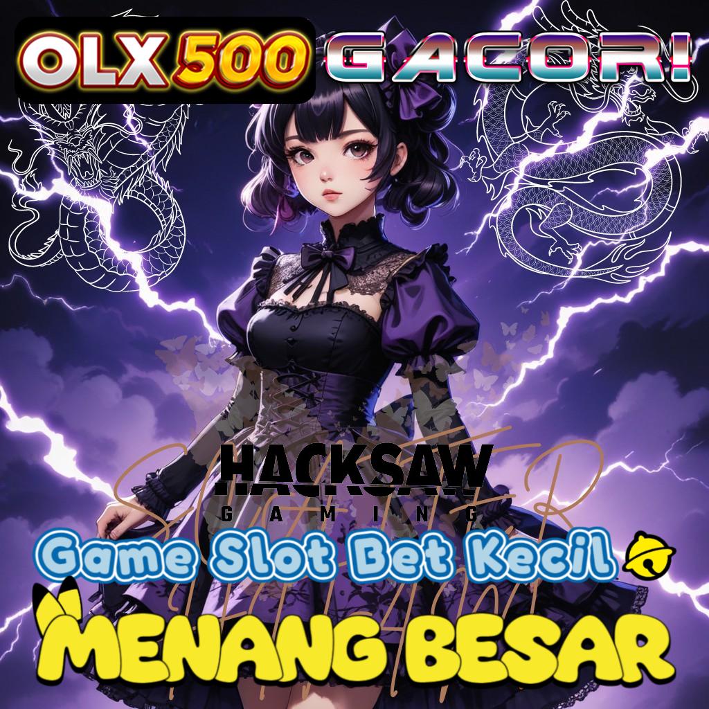 Slot Server Jepang Scatter Hitam