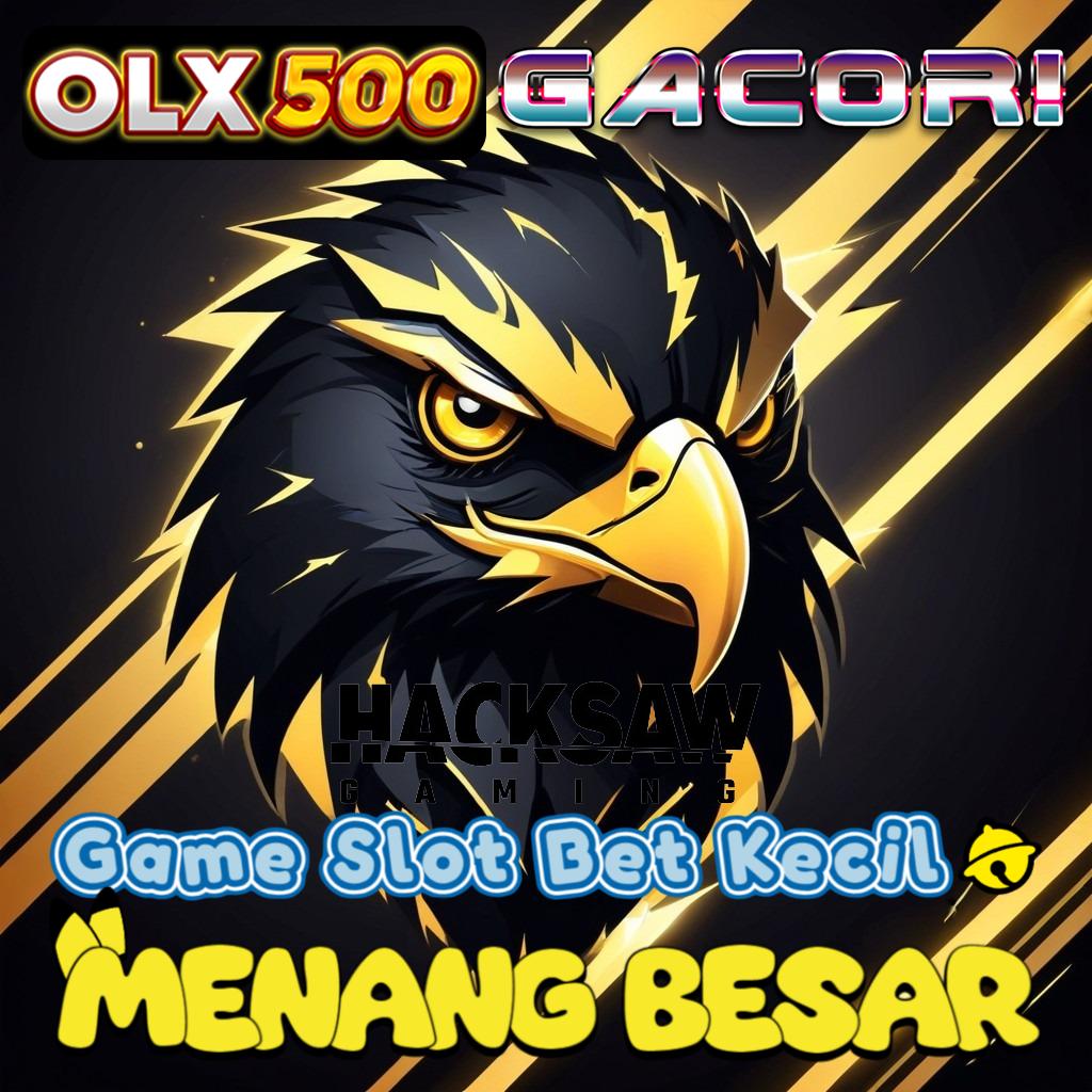 SLOT DEMO PG GACOR LENGKAP - Semua Bisa Keren