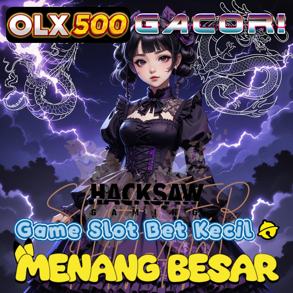 Situs Resmi Slot Server Thailand