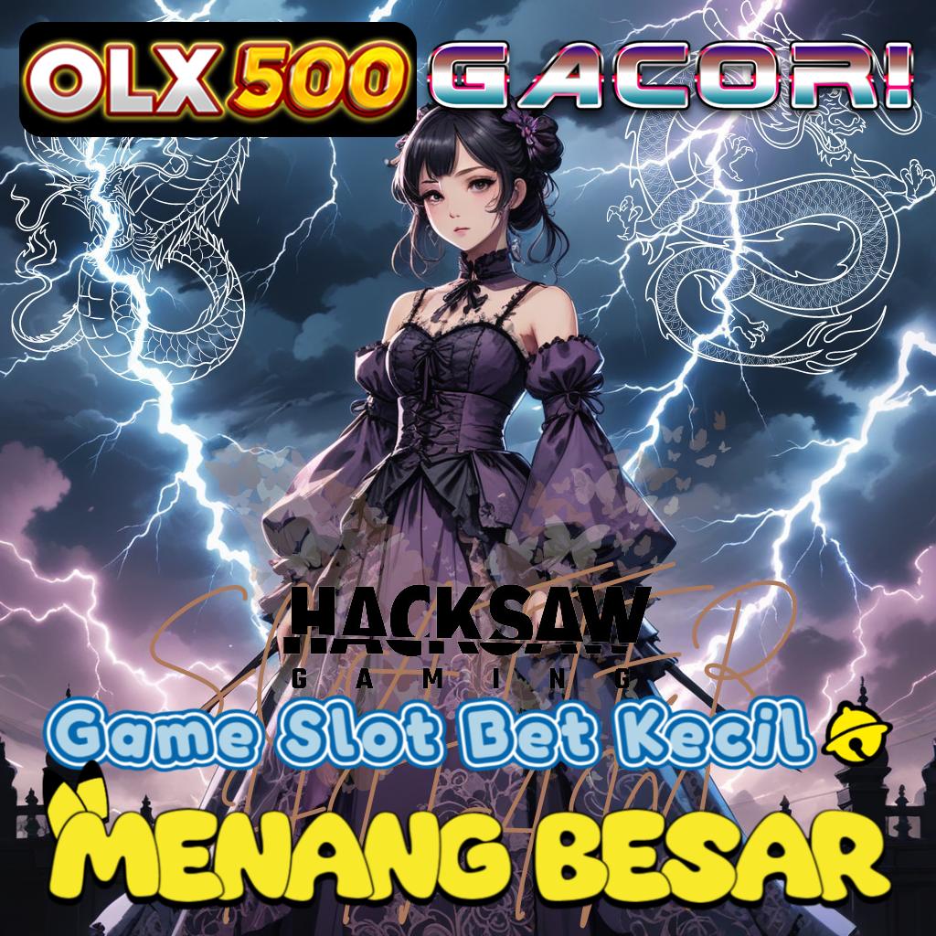 Slot Gacor Terbaru Hari Ini