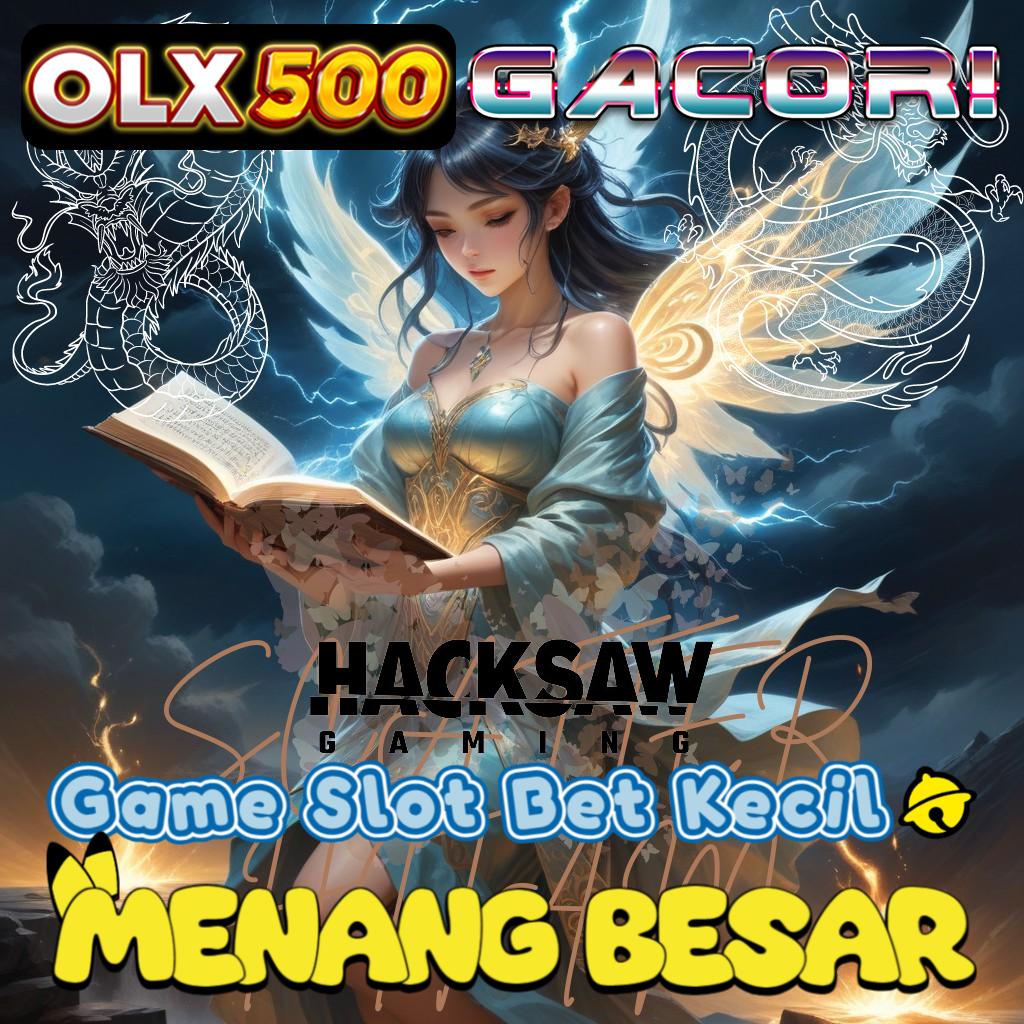 CC6 ONLINE CASINO APK DOWNLOAD Event Jackpot, Gacor Nempel Terus!