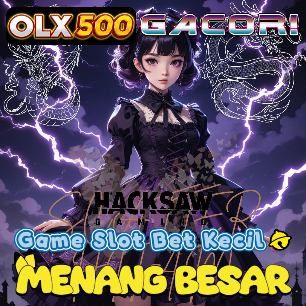 SLOT88 DOWNLOAD Gak Spin, Gak Hadiah!