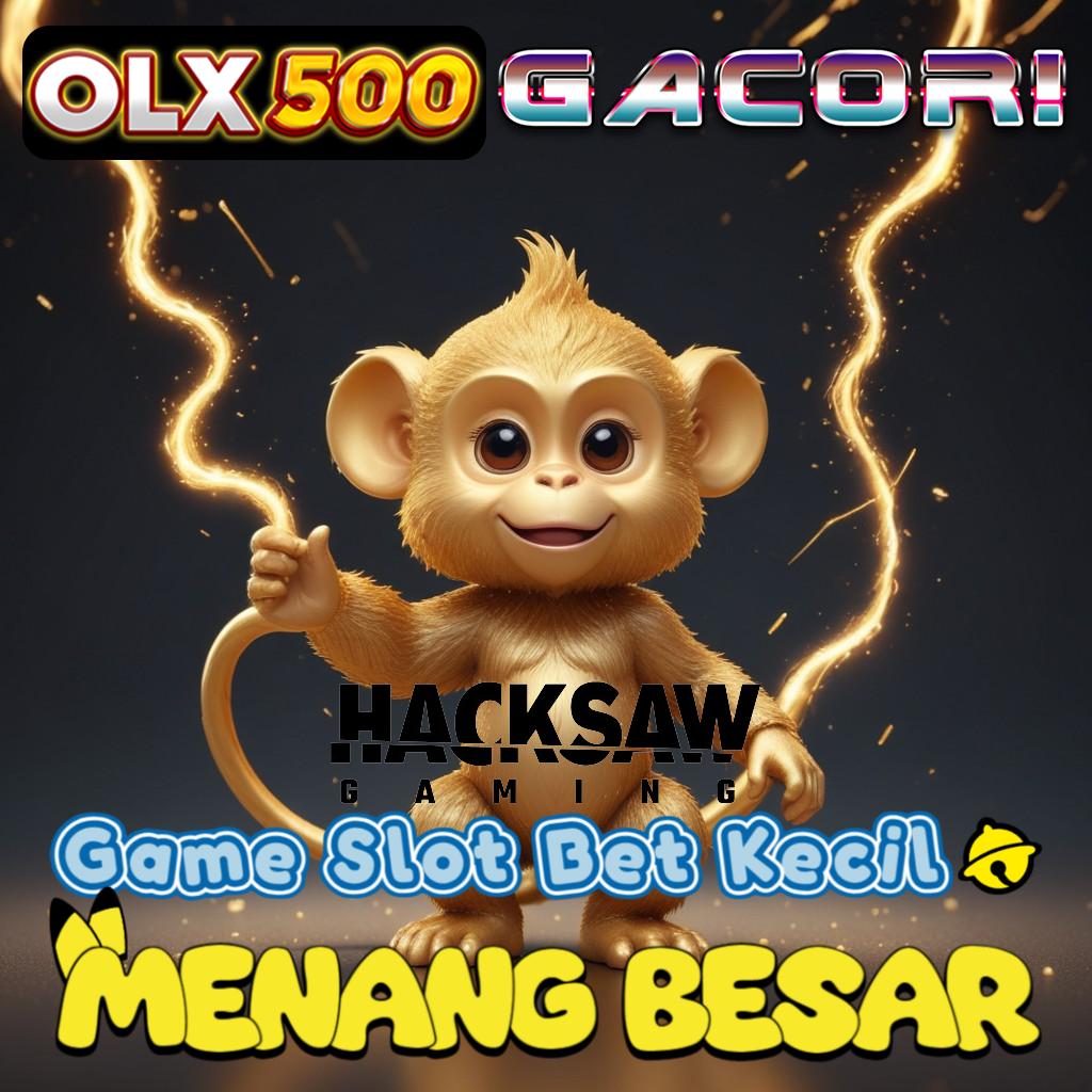 Slot Demo Server Thailand Gratis