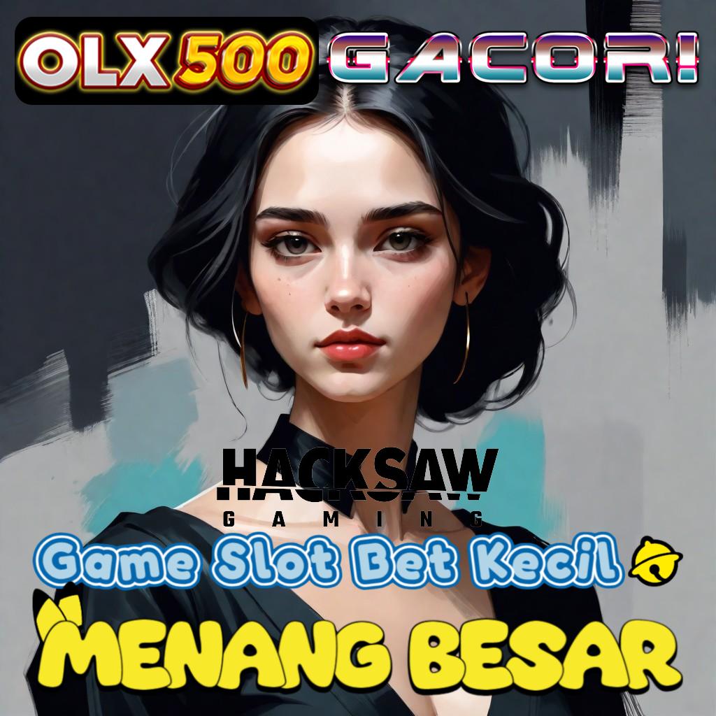 MAGIC HACK SLOT APK - Depo 25, Untung Melesat!