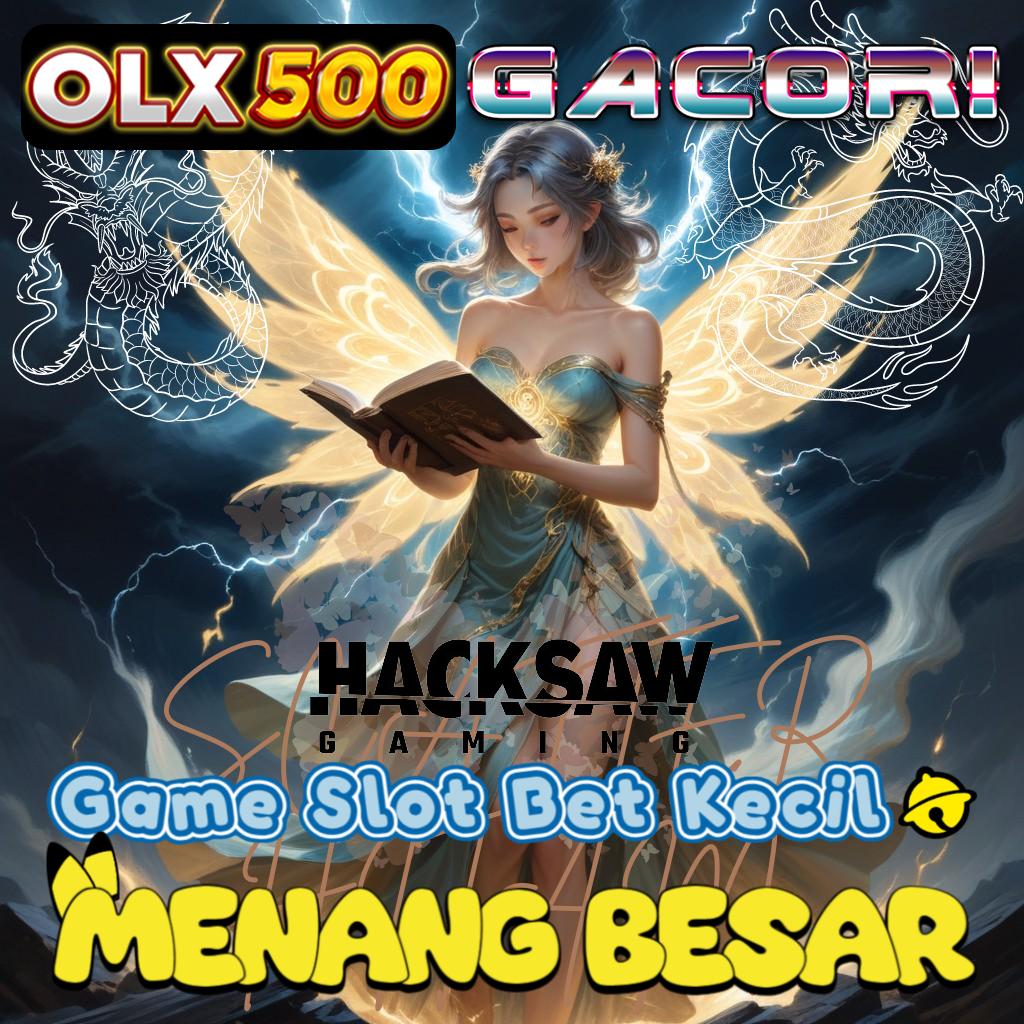 Slot Demo Spaceman Rupiah Gratis