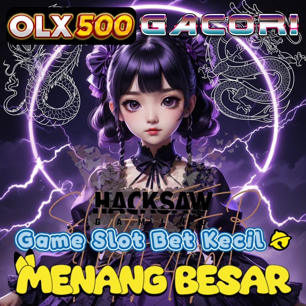 Akun Demo Slot Gampang Maxwin