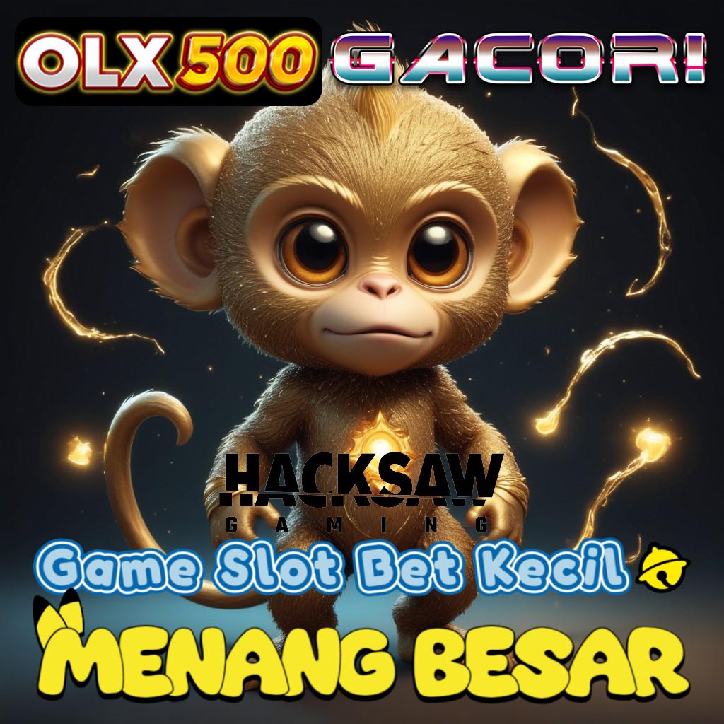 SLOT DEMO PG SOFT LENGKAP 2024