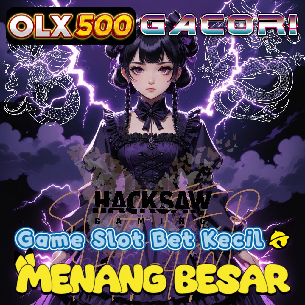 Slot Gacor Maxwin Hari Ini