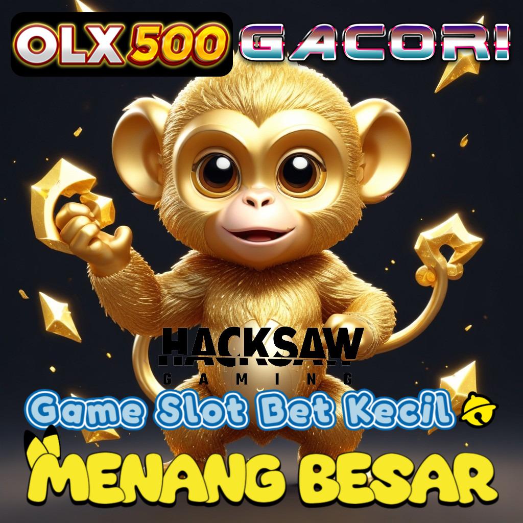 66K BET APP >> Main Slot, Jackpot Melesat!