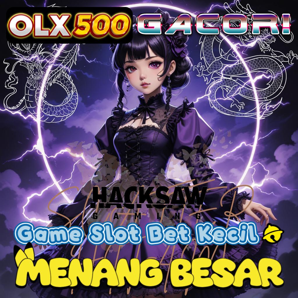 898A SLOT » Tidak Pernah Kecewa