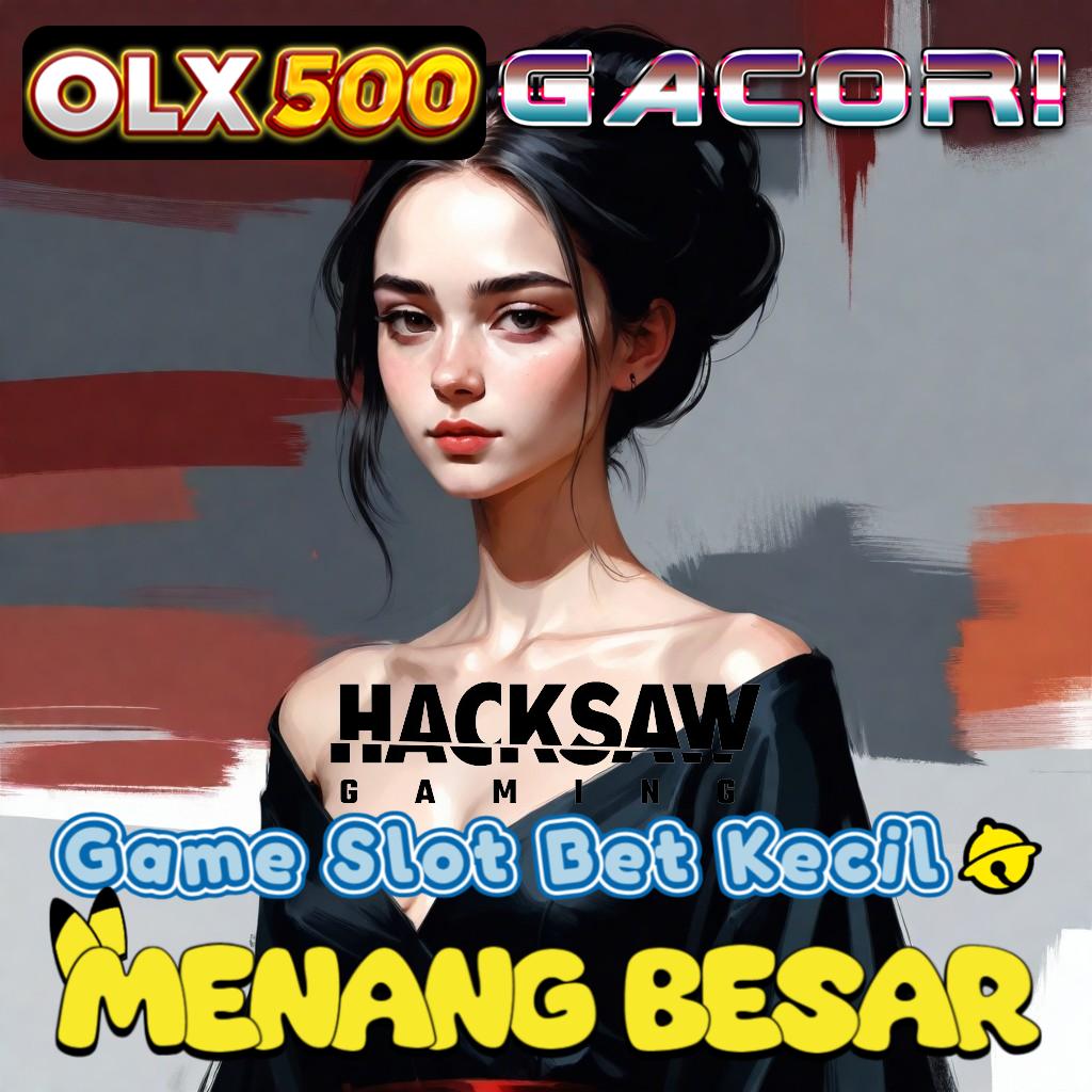 SLOT GACOR HARI INI TERBARU LOGIN ALTERNATIF - Laman Futuristik