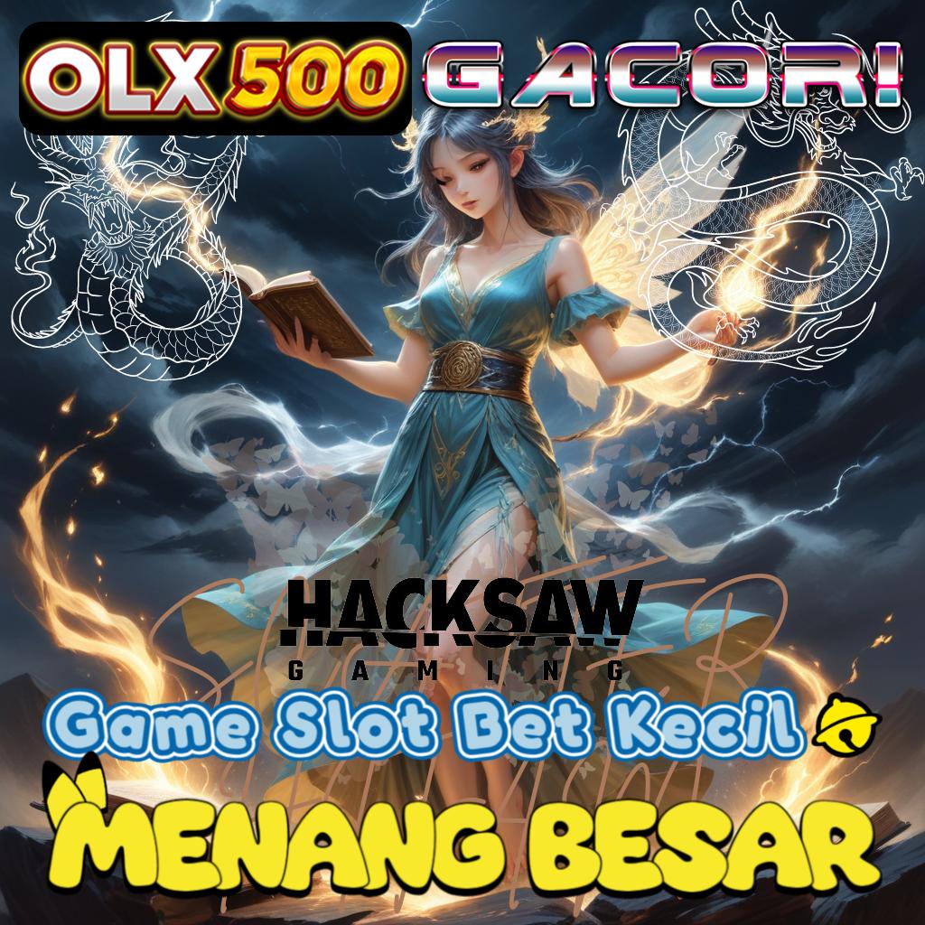 Slot Gacor Thailand