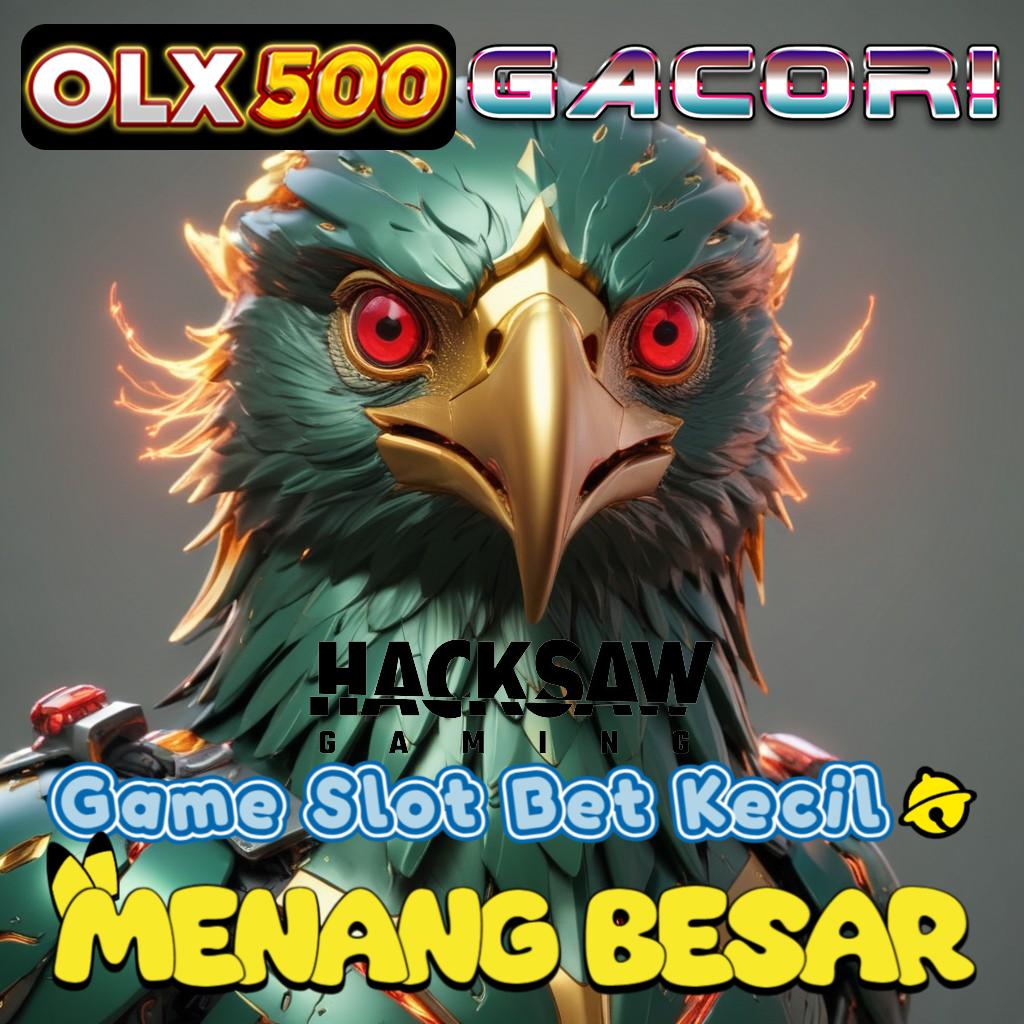 Situs Slot Gacor 2023 Terpercaya Thailand