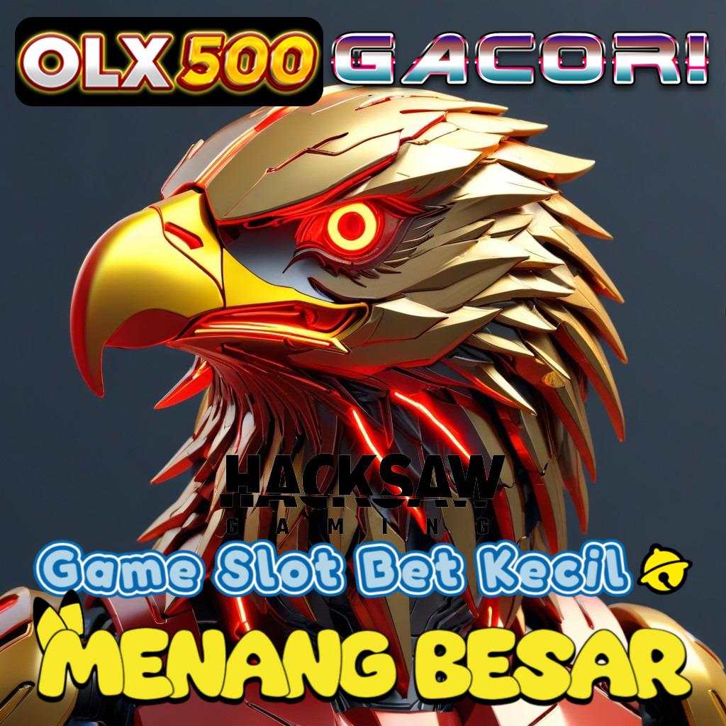 SLOT GACOR TERPERCAYA MAXWIN