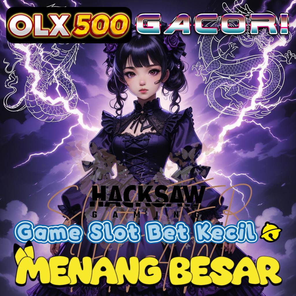 Slot Gacor Terbaru Demo