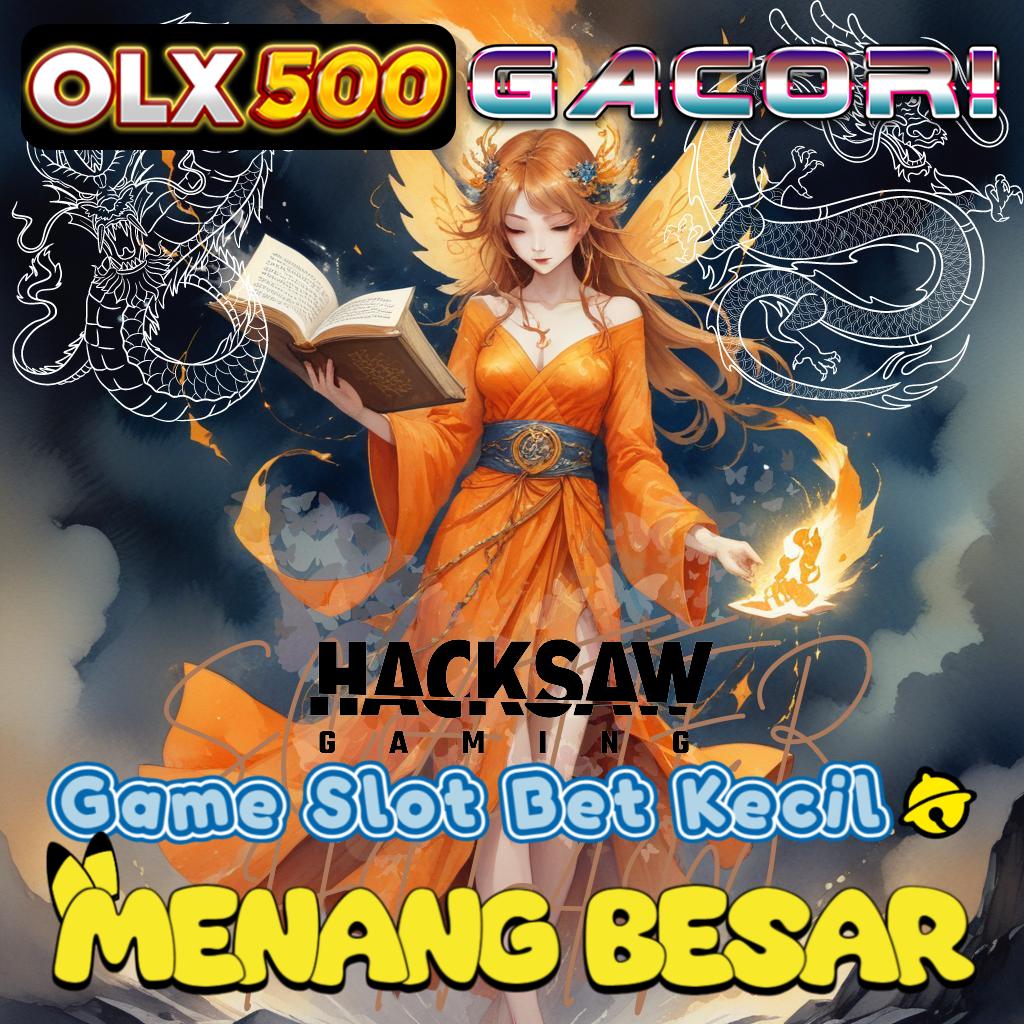 TURBO X500 SLOT GAME ONLINE - Spin Top, Menang Nonstop!