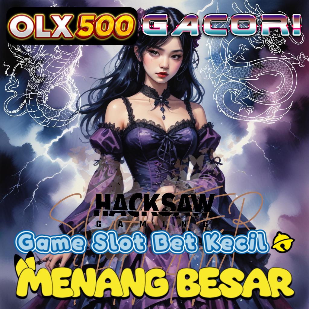 Situs Slot Gacor Bonus New Member 100 To Kecil