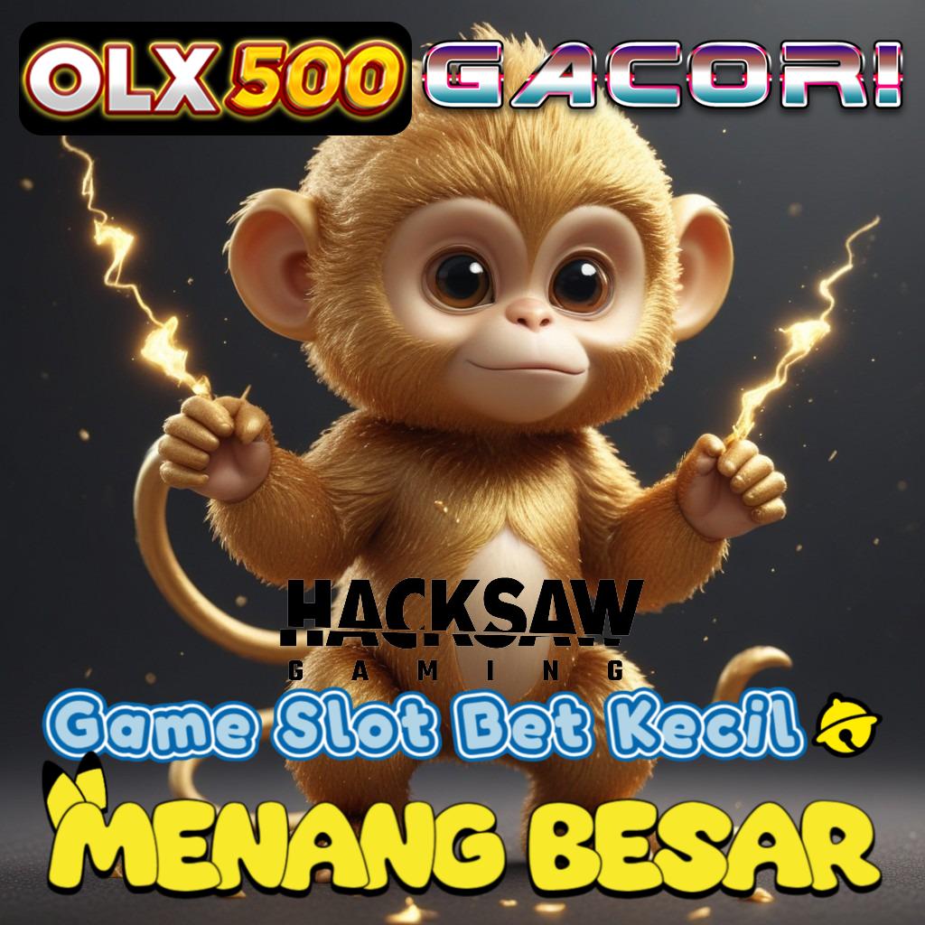 PUSAT MAXWIN X500 HARI INI Tetap Produktif