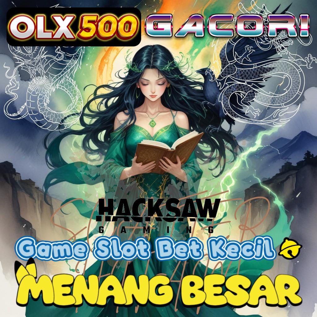 ROBOPRAGMA SLOT LOGIN LINK ALTERNATIF Tidak Pernah Kecewa