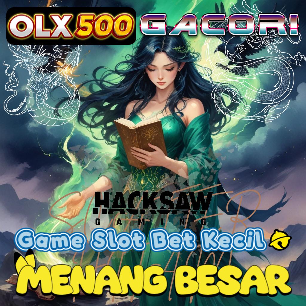 Judi Slot Akun Demo