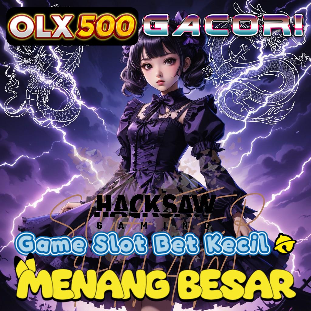 Slot Mahjong Scatter Hitam Gacor