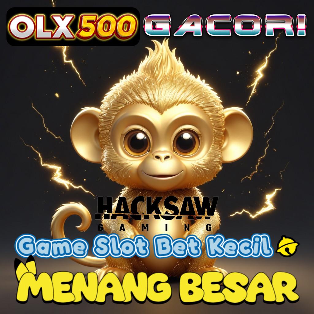 SERVER SLOT GACOR LUAR - Spin Seru, Aman & Terpercaya!