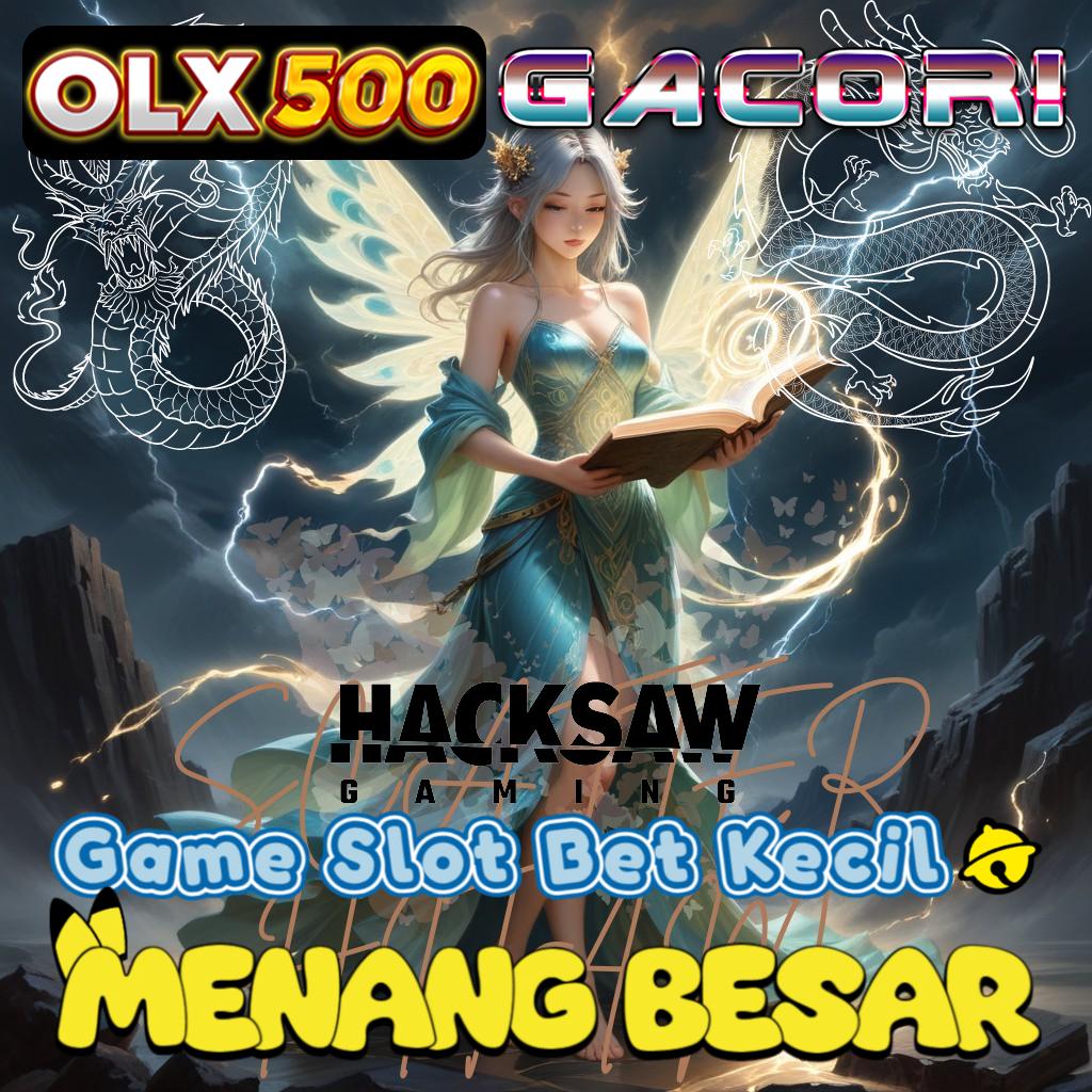 APK SLOT DANA Situs Slot Terpercaya, Main!