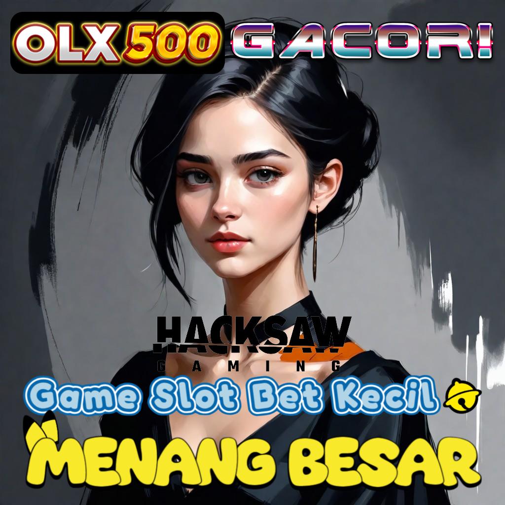 SLOT DANA 777 GACOR - Langkah Kecil Menuju Besar