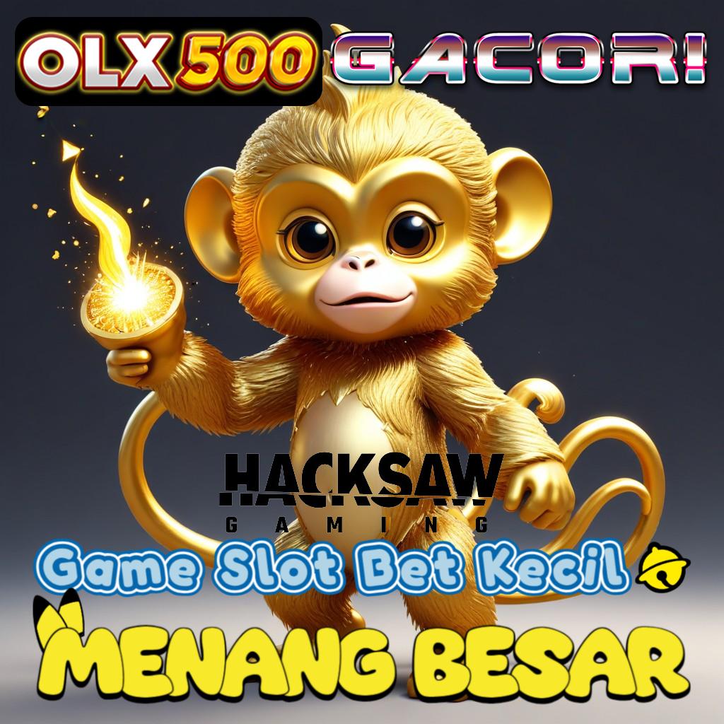 DATA HK - Promo Luar Biasa Paling Spesial!